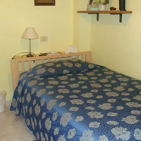 فندق مبيت وإفطار Il Roseto