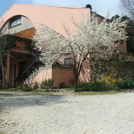 فندق مبيت وإفطار Il Roseto