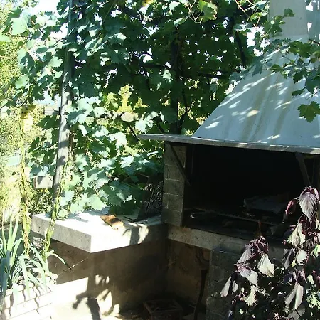 فندق مبيت وإفطار Il Roseto 3*