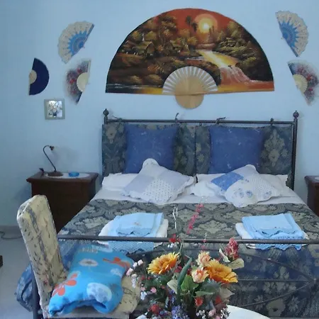 فندق مبيت وإفطار Il Roseto