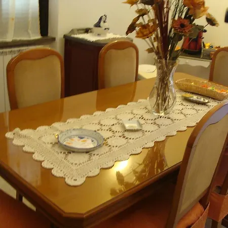 فندق مبيت وإفطار Il Roseto 3*