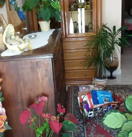 فندق مبيت وإفطار Il Roseto