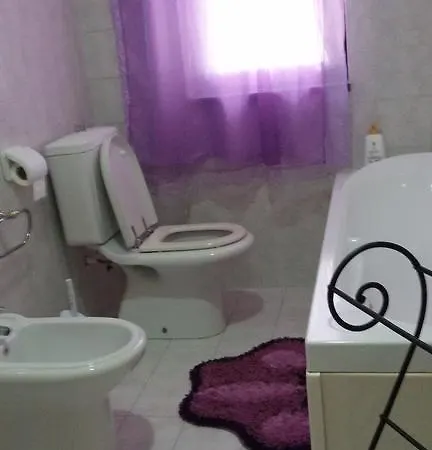 Il Roseto فندق مبيت وإفطار