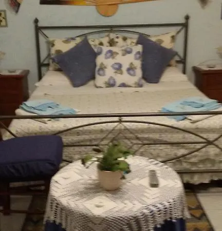 Il Roseto فندق مبيت وإفطار فِتيربو