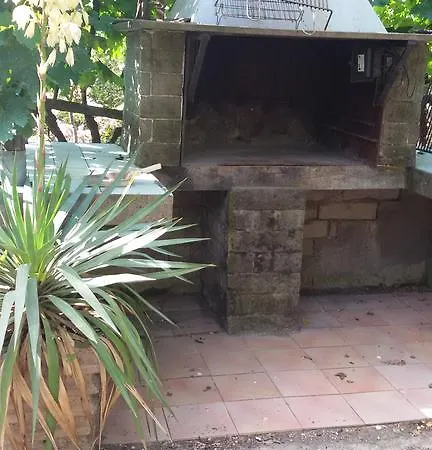 Il Roseto فندق مبيت وإفطار