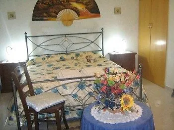 فندق مبيت وإفطار Il Roseto 3*