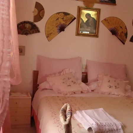 Il Roseto 3* فِتيربو