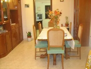 Il Roseto فندق مبيت وإفطار فِتيربو