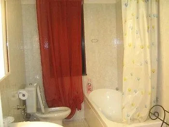 فندق مبيت وإفطار Il Roseto 3*