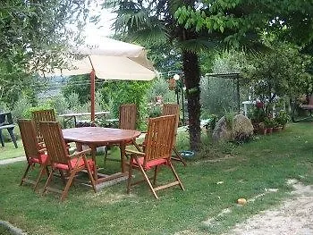 Il Roseto 3*