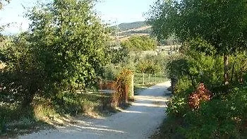 Il Roseto