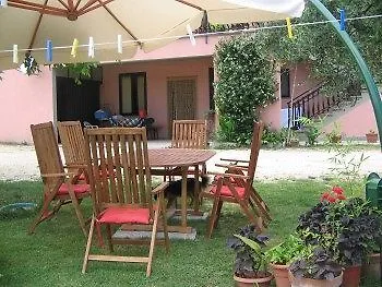فندق مبيت وإفطار Il Roseto
