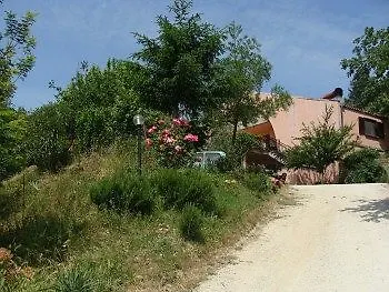 Il Roseto فِتيربو