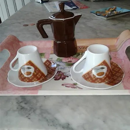 Il Roseto فندق مبيت وإفطار 3*