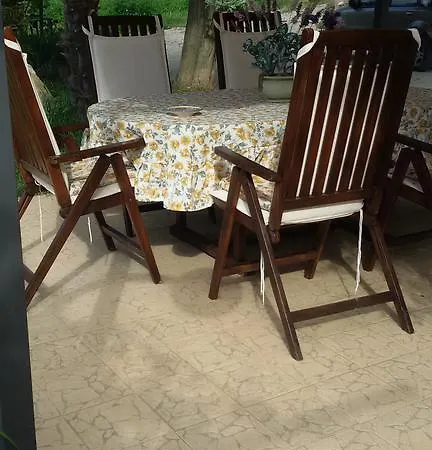 Il Roseto فندق مبيت وإفطار 3*