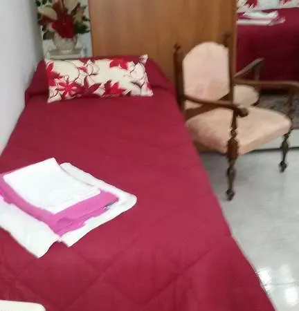 Il Roseto 3* فِتيربو